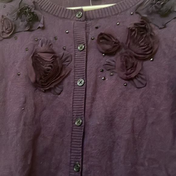 Sweater - Picture 4 of 7